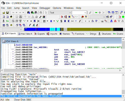 disassembler picture